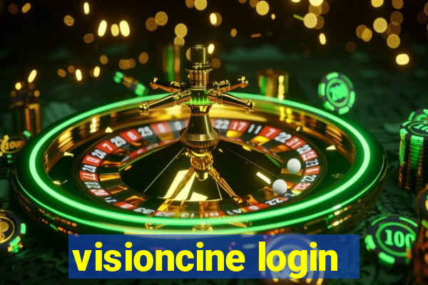 visioncine login